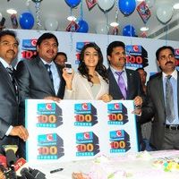 Samantha at BigC 100th Show Room Opening Pictures | Picture 58710